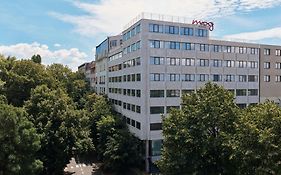 Moxy Belgrade